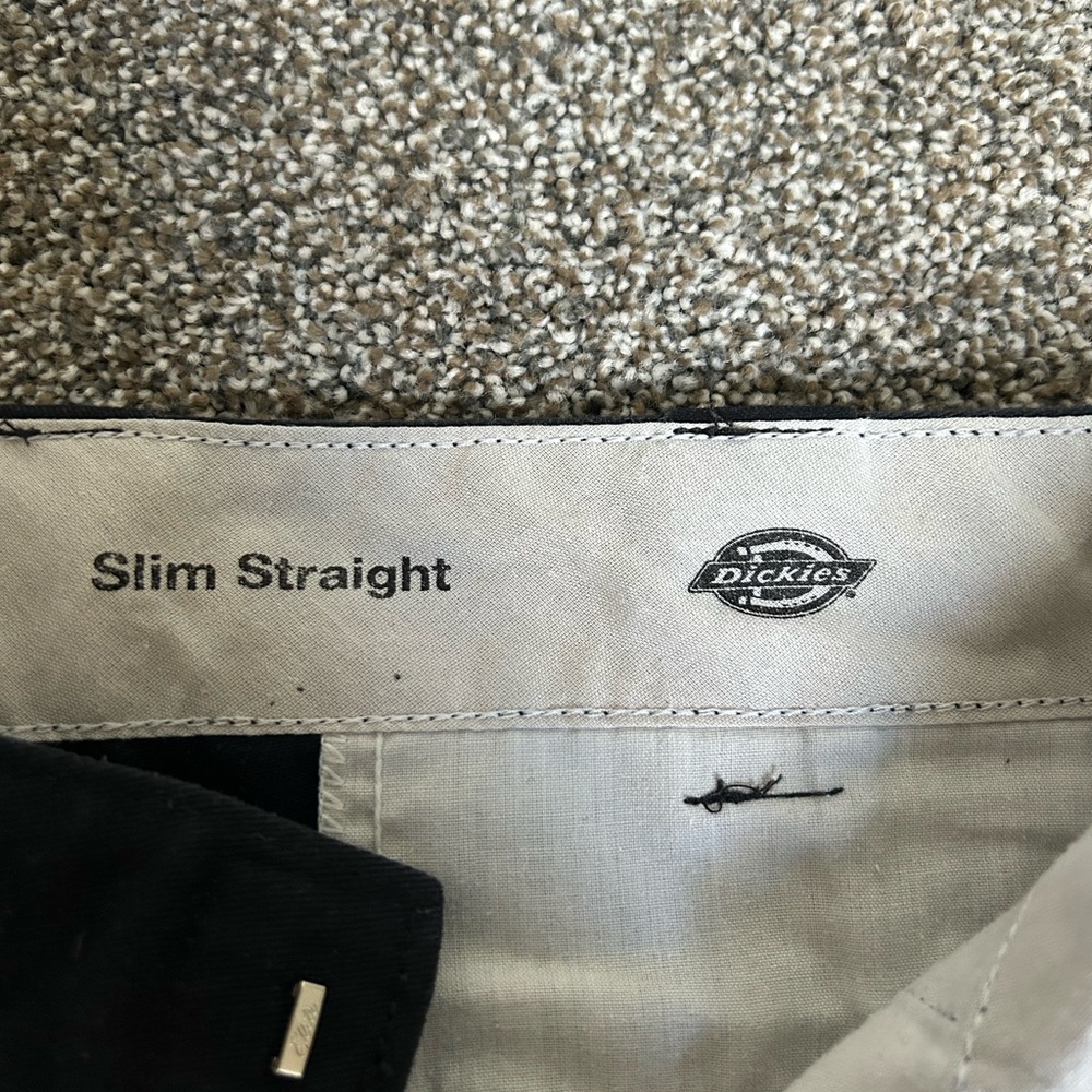 Dickies Pants View 2